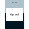 Milton'S Sonnets