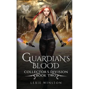 Guardian's Blood