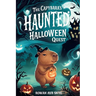 The Capybara's Haunted Halloween Quest