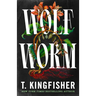 Wolf Worm