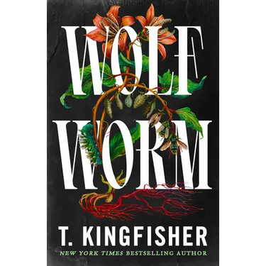 Wolf Worm