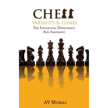 Chess Variants & Games