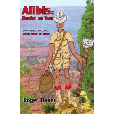 Alibis: Murder on Tour
