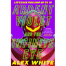 Ardent Violet and the Infinite Eye