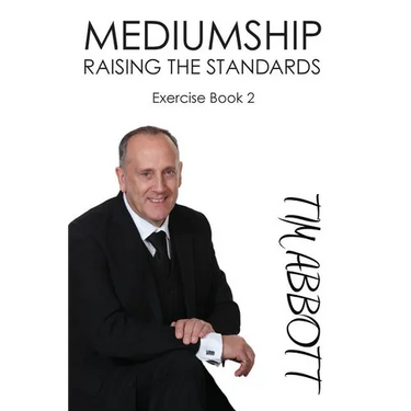 Mediumship: Raising the Standards