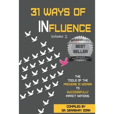 31 Ways of Influence: Volume 2