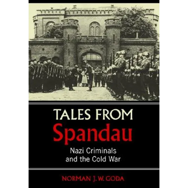 Tales from Spandau
