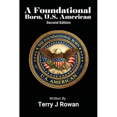 A Foundational Born, U.S. American (Second Edition)