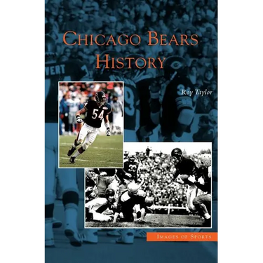 Chicago Bears History
