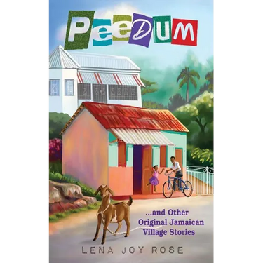 Peedum and Other Original Jamaican Village Stories