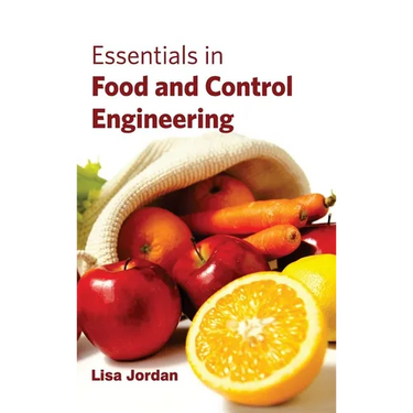 Essentials in Food and Control Engineering