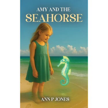 Amy and the Seahorse