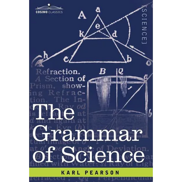 The Grammar of Science