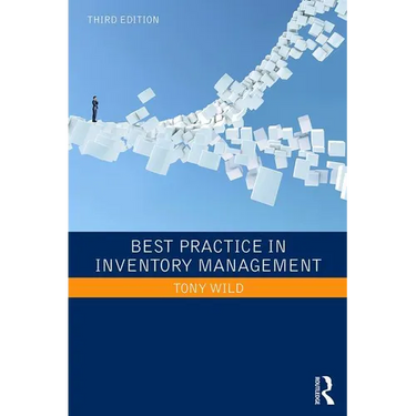 Best Practice in Inventory Management