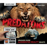 Predators: Unleash Huge Augmented Reality Beasts