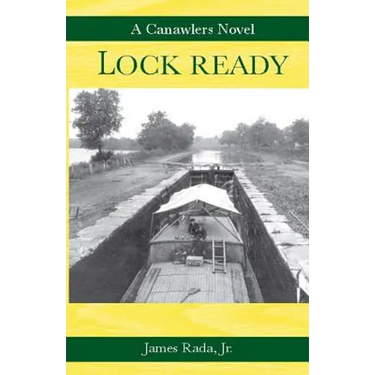 Lock Ready: A Canawlers Novel