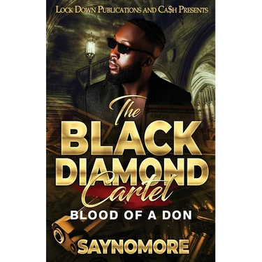 The Black Diamond Cartel