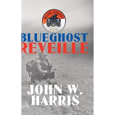 Blueghost Reveille