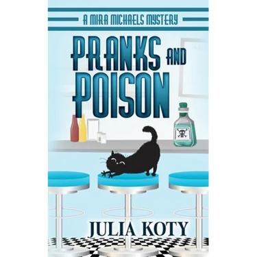 Pranks and Poison