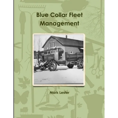 Blue Collar Fleet Management