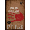 Stolen Butterfly Large Print