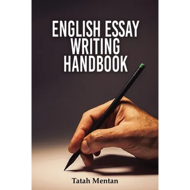 English Essay Writing Handbook