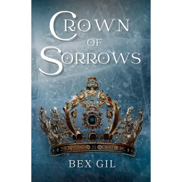 Crown of Sorrows