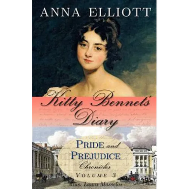 Kitty Bennet's Diary