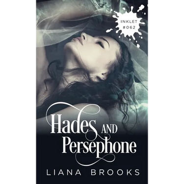 Hades And Persephone