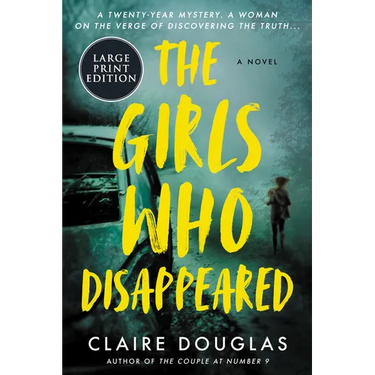 The Girls Who Disappeared