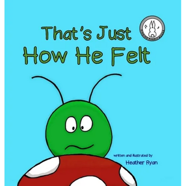 That's Just How He Felt