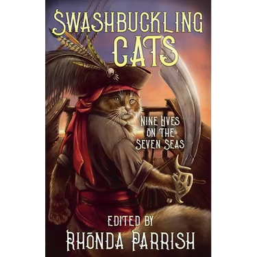 Swashbuckling Cats