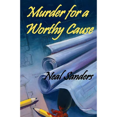 Murder for a Worthy Cause