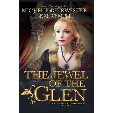 The Jewel of the Glen