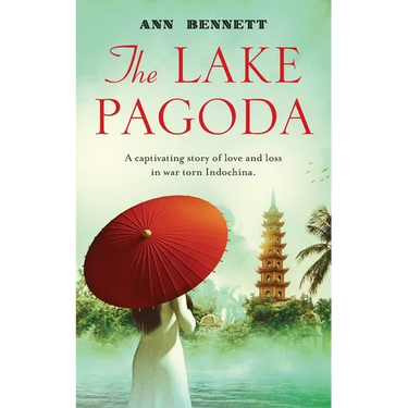 The Lake Pagoda