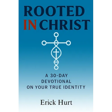 Rooted in Christ