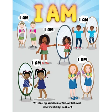 I Am