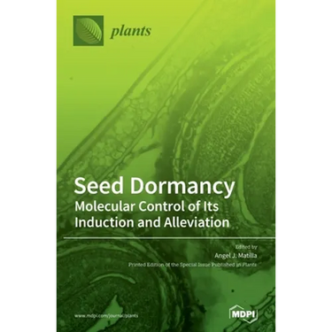 Seed Dormancy: Molecular Control of Its Induction and Alleviation