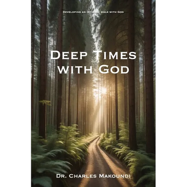 Deep Times With God
