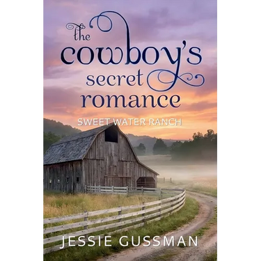The Cowboy's Secret Romance