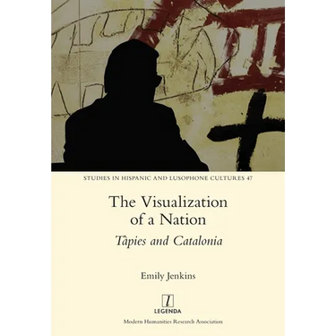 The Visualization of a Nation: Tàpies and Catalonia