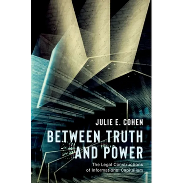 Between Truth and Power