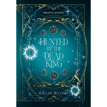Hunted by the Dead King