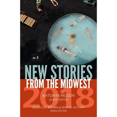 New Stories from the Midwest 2018