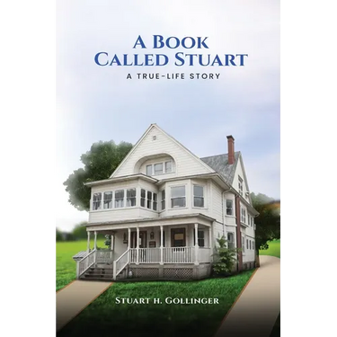 A Book Called Stuart: A True-Life Story
