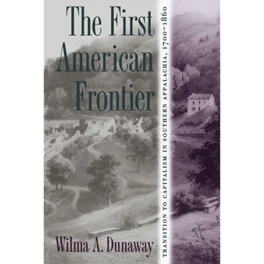 First American Frontier