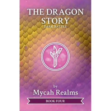 The Dragon Story: Dark Battle