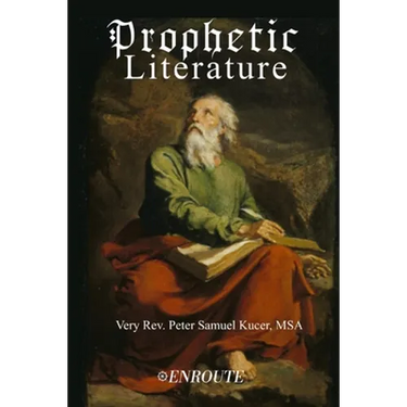 Prophetic Literature