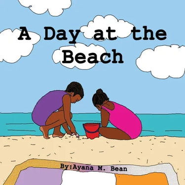 A Day at the Beach
