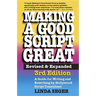 Making a Good Script Great (Revised, Expanded)